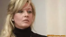 Puttana rossa scopa  ...