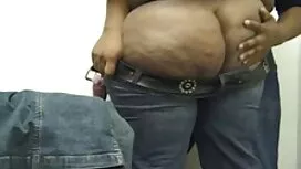 La bionda che non è  ...
