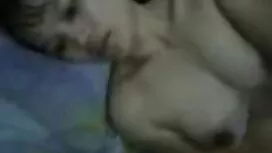 Scopata bionda nel c ...