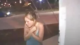 In un primo momento, ...