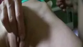 Footjob, pompino sen ...
