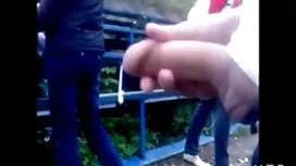 Lesbica Bella utiliz ...