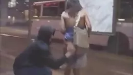 Nero donna grande cu ...