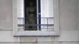 Sexy bruna latina sc ...