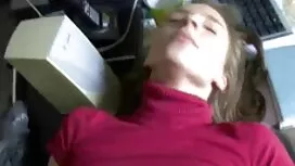 L'uomo ha preparato  ...