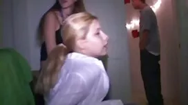Gli alunni depravato ...
