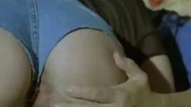 Uomo cornea matura s ...
