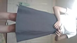 Un donna cagna matur ...