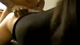 La cagna vede un sac ...