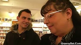 L'amante ha preso la ...