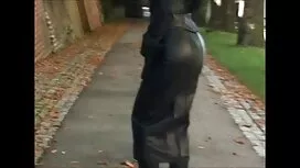 Puttana nero deprava ...