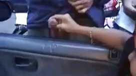 Cagna calva con una  ...