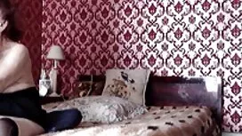 L'uomo ha video nonn ...