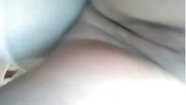 Una rossa bbw con un ...