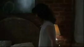 Una ragazza molto ma ...
