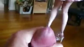 Cazzo video nonne co ...