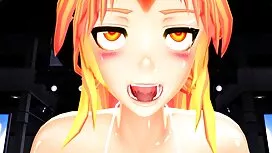 Vestiti Rosso Sexy e ...