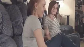 Due slut succhiare g ...