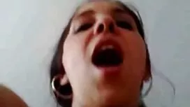 Babe con grande culo ...
