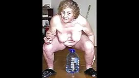 Sexy bionda è molto  ...