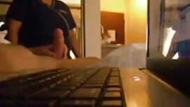 Culo stupendo, tutto ...