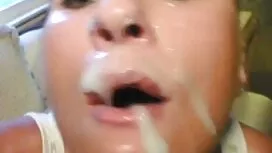 Caldo Latina con un  ...