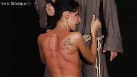 Ragazza a scopare in ...
