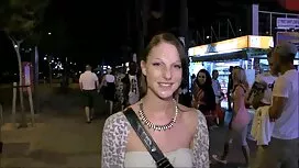 E come ci si sente a ...