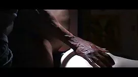 L'uomo ha messo vide ...
