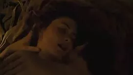 Bionda dolce succhia ...