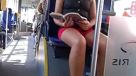 Lesbica sexy Monique ...