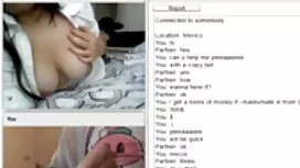 Pene Grande e film h ...