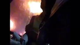 Boss violentata la s ...