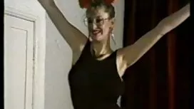 Due bionda calda è f ...