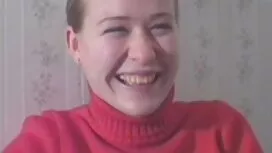 Jenny è fortunata e  ...